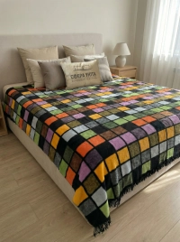 Плед "Venera"  200*220 см - арт. 228